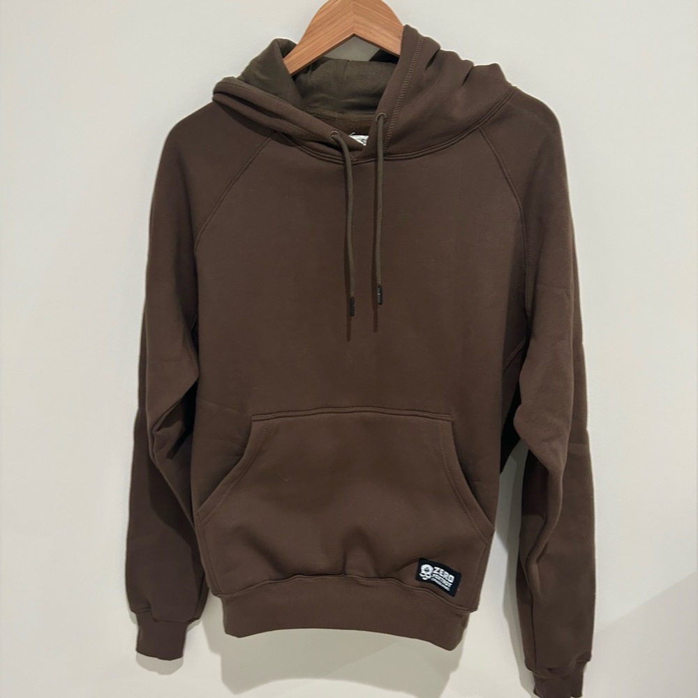 Zero Foxtrot Sweatshirt